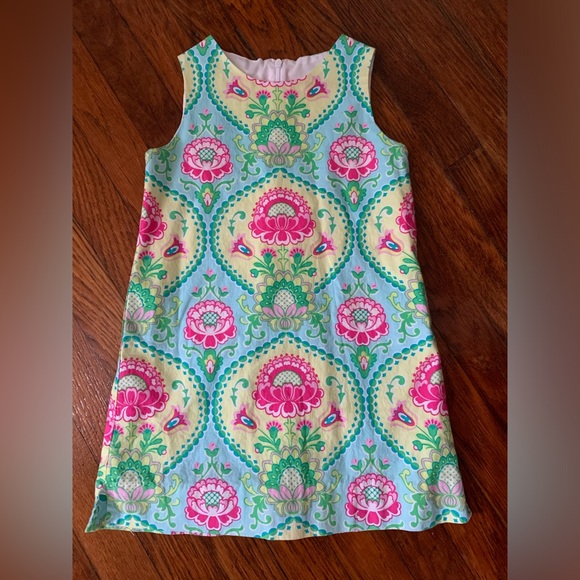 Bailey Boys Classics A-line Dress sz 6 - Picture 4 of 4